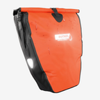 Gepäckträgertasche