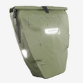 Gepäckträgertasche