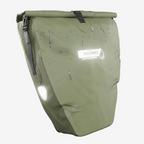 Gepäckträgertasche