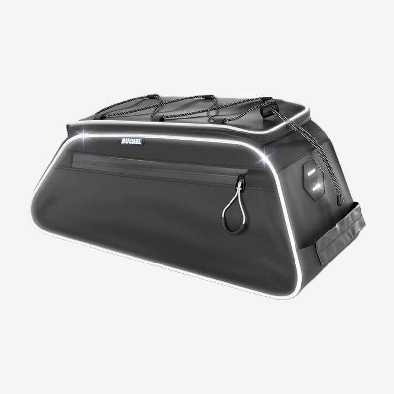 Gepäckträgertasche Top