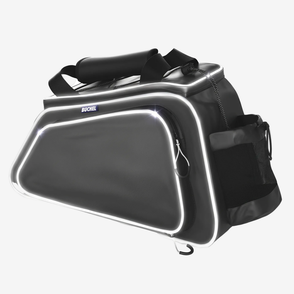 Gepäckträgertasche Top