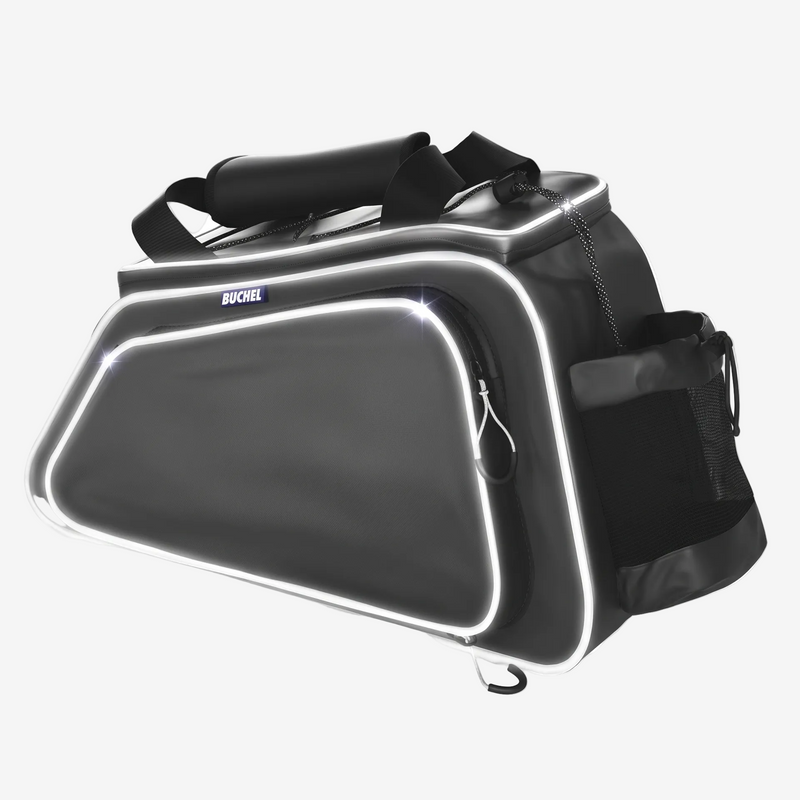 Gepäckträgertasche Top