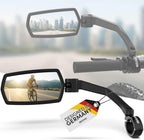 Fahrradrückspiegel Lenkermontage