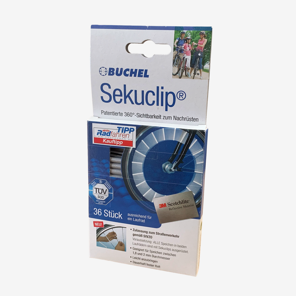 Sekuclip 80