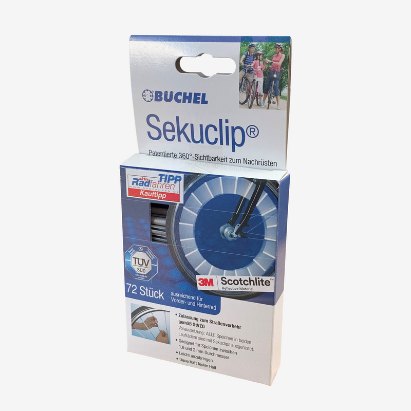Sekuclip 80